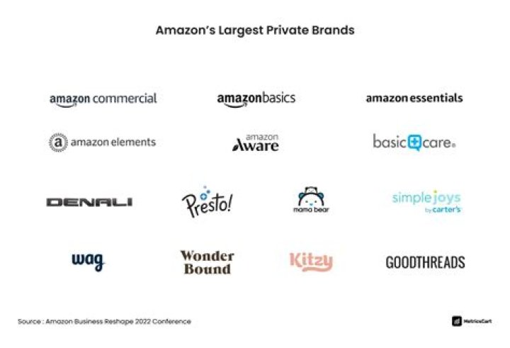 Is Amazon a private company or public?