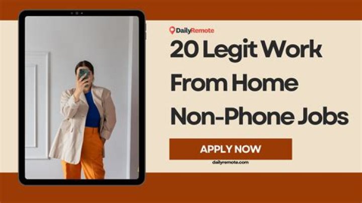 Is AmeriPlan a legitimate work at home company?