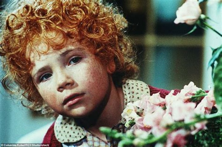 Is Annie a true story?