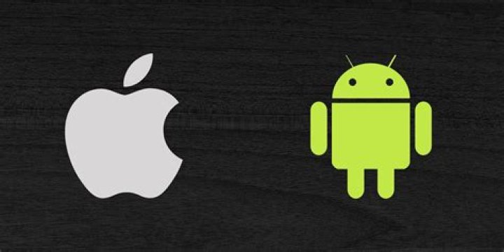 Is Apple or Android better?