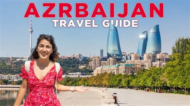 Is Azerbaijan a safe place to visit?