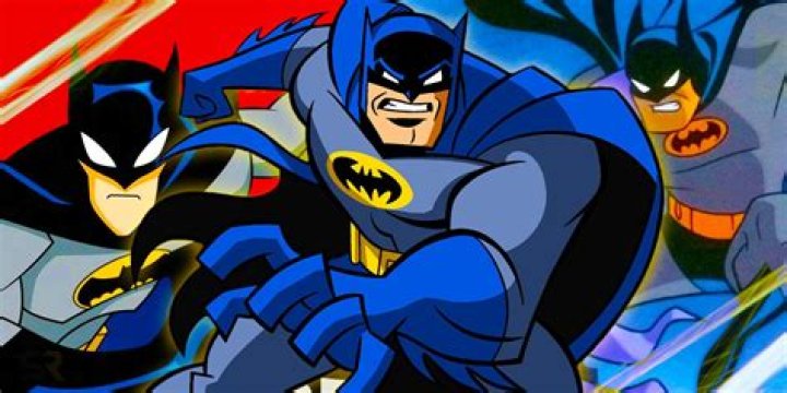 Is Batman the smartest?