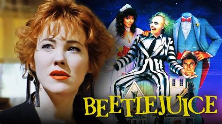 Is Beetlejuice Disney?
