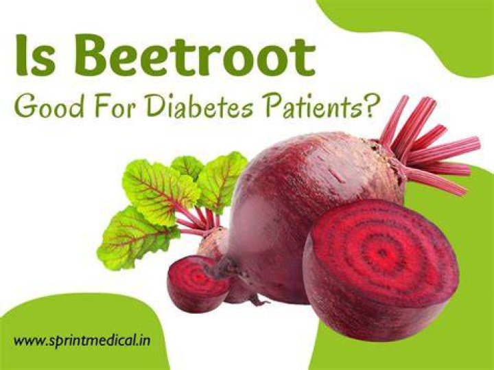 Is beetroot good for kidney patients?