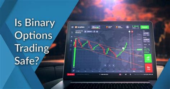 Is Binary Option trading Safe?