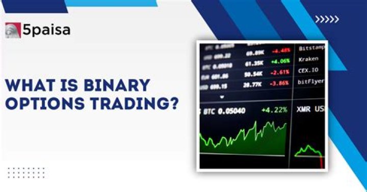 Is binary options trading taxable?