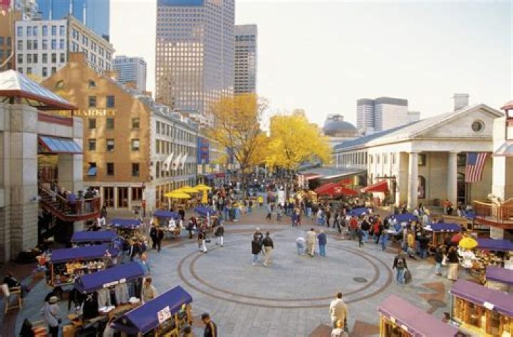 Is Boston good place to live?
