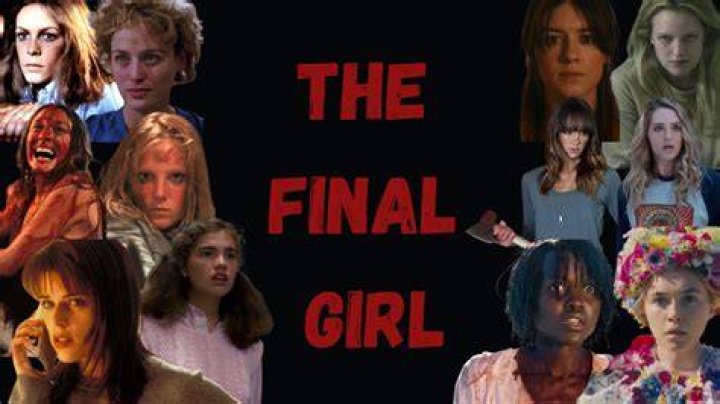 Is Buffy a final girl?