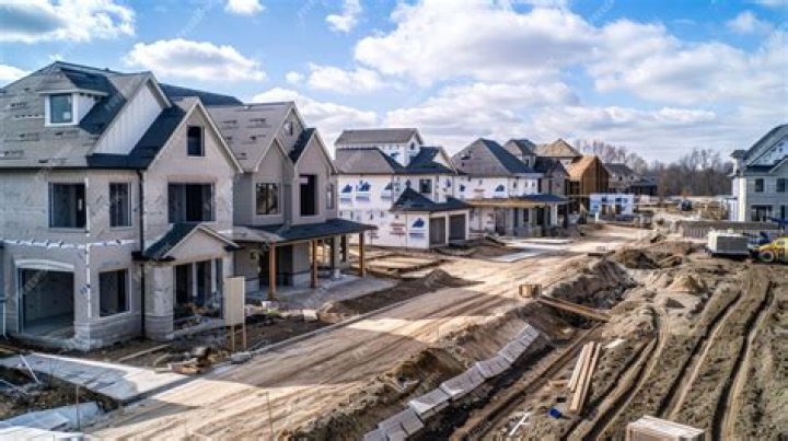 Is building a subdivision profitable?