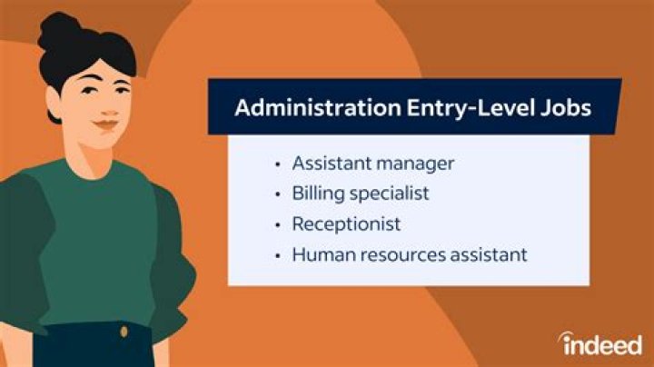 Is Business Administration the same as administrative assistant?