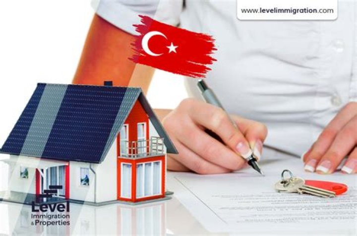 Is buying real estate in Turkey a good investment?