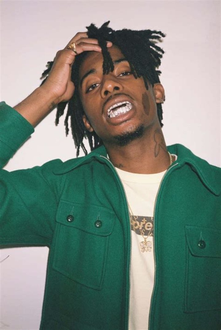 Is Carti top 100?