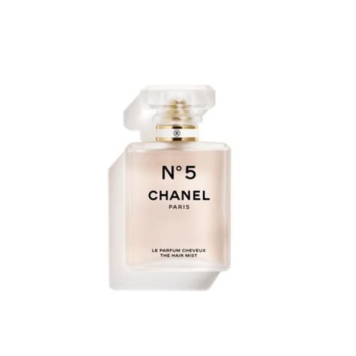 Is Chanel No 5 cruelty-free?