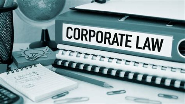 Is corporate law a good career?