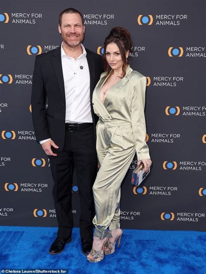 Is Courtney Stodden a man or a woman?