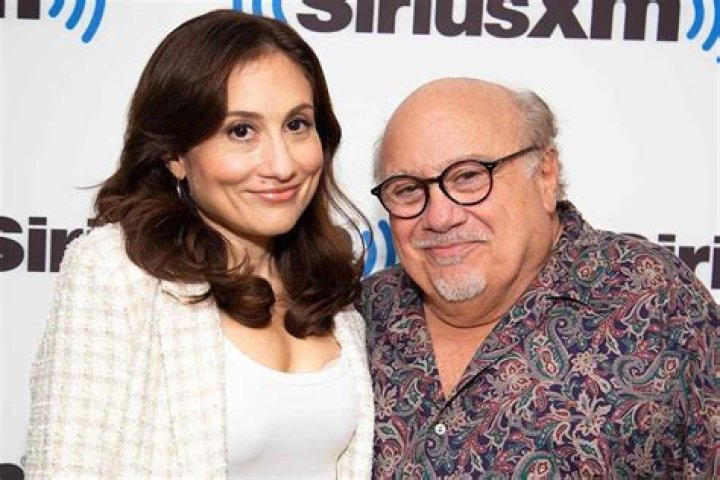 Is Danny DeVito rich?