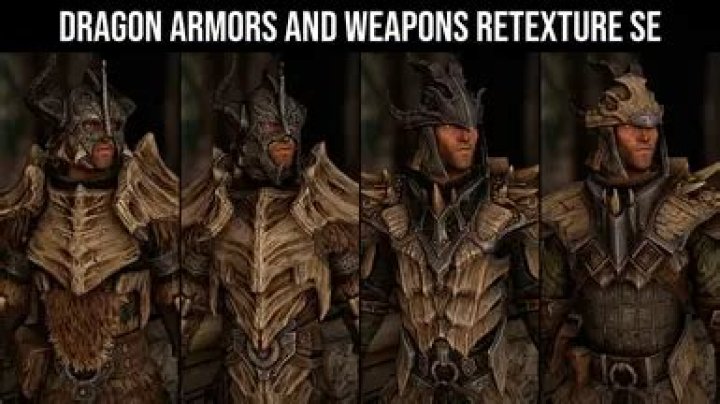 Is Dragon armor better than Daedric armor?
