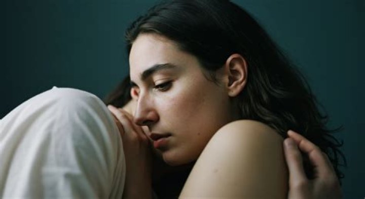 Is eating with someone intimate?