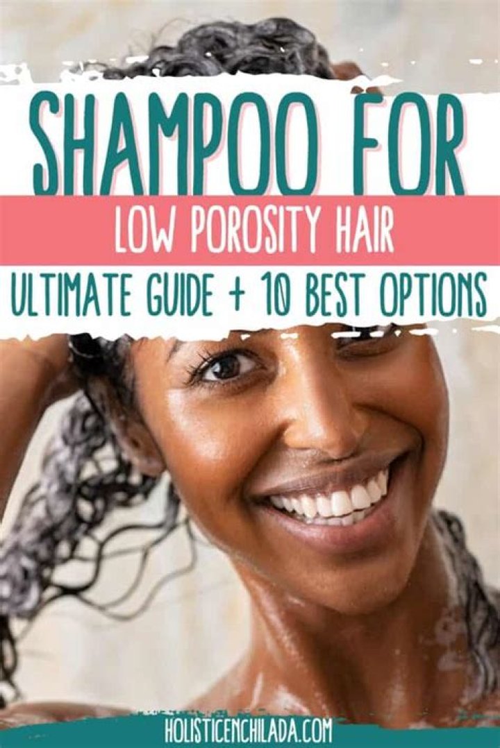 Is Eggs good for low porosity hair?
