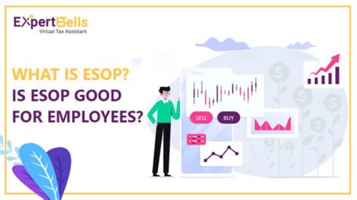 Is ESOP good for employees?