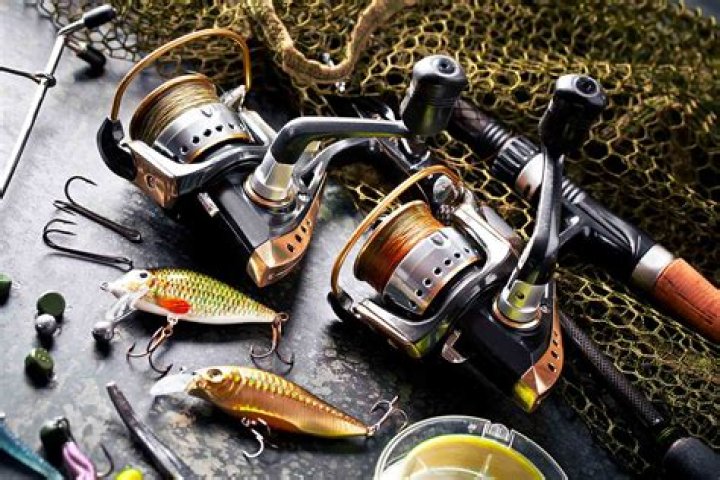 Is Europe good for fishing?