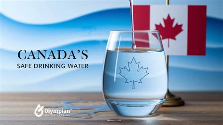 Is Fiji bottled water safe to drink?