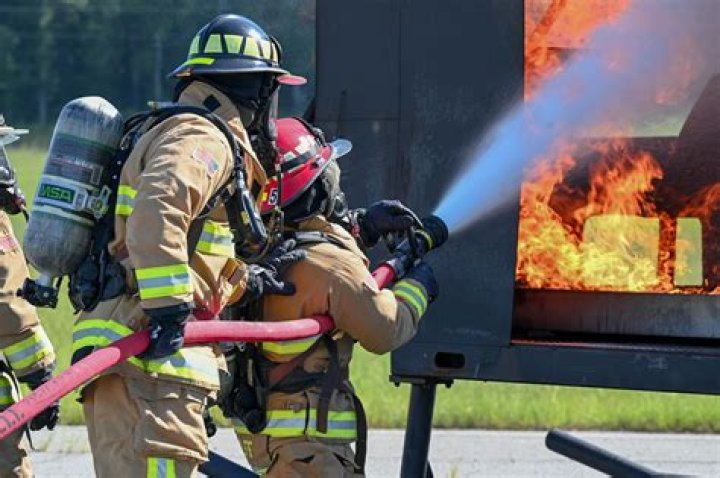 Is fire watching a real job?