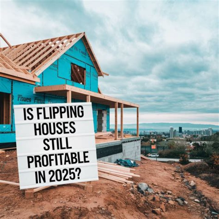 Is Flipping houses still profitable 2020?