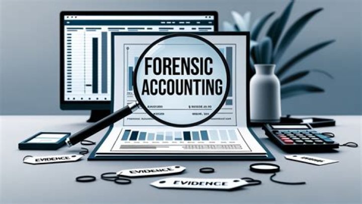 Is forensic discourse set in the past?