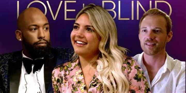 Is Giannina from Love Is Blind Italian?