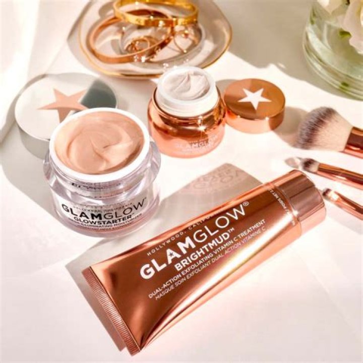 Is GLAMGLOW cruelty free?