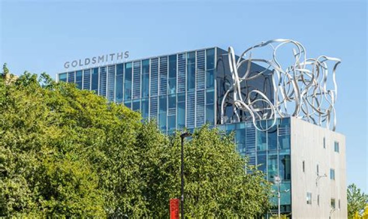 Is Goldsmiths a good career?