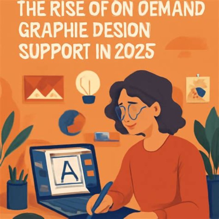 Is graphic design still in demand?