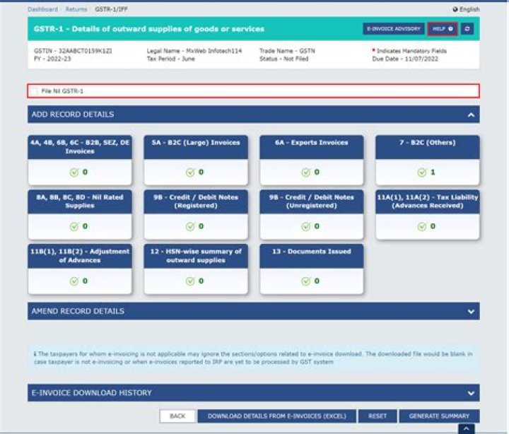 Is GST charged on dental services?