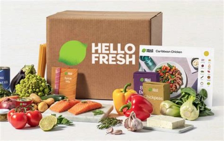 Is HelloFresh a good company?