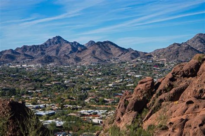 Is Henderson Nevada poor?