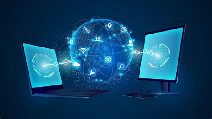 Is information technology a male-dominated field?