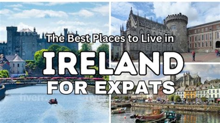 Is Ireland welcoming to expats?