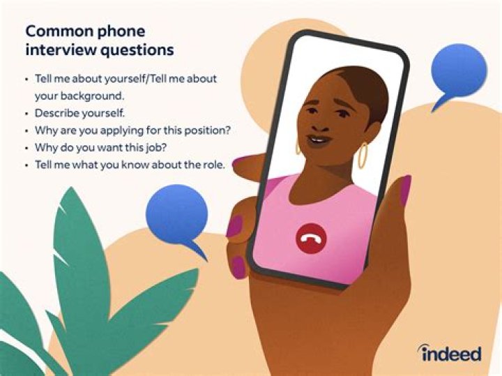 Is it a bad sign if a phone interview is short?