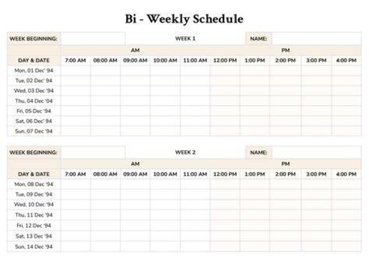Is it better to be paid biweekly or monthly?