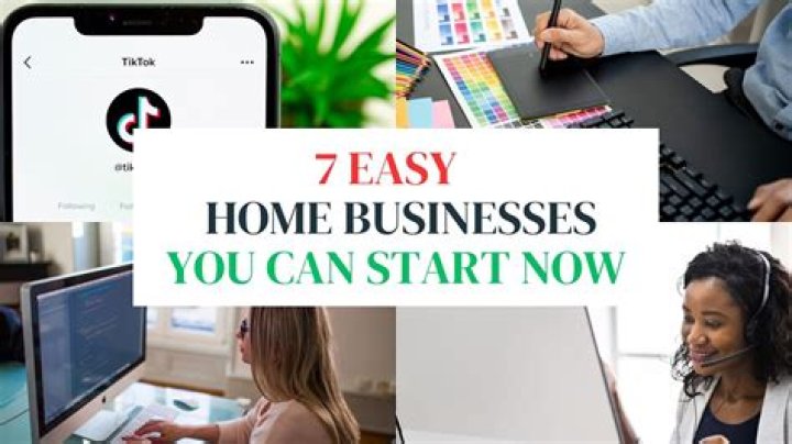 Is it easy to start your own business?