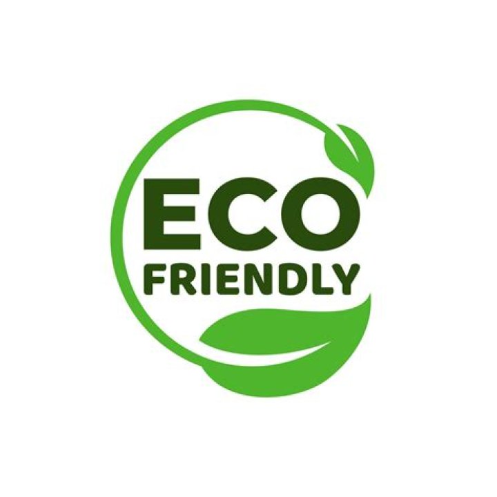 Is it eco-friendly or eco-friendly?