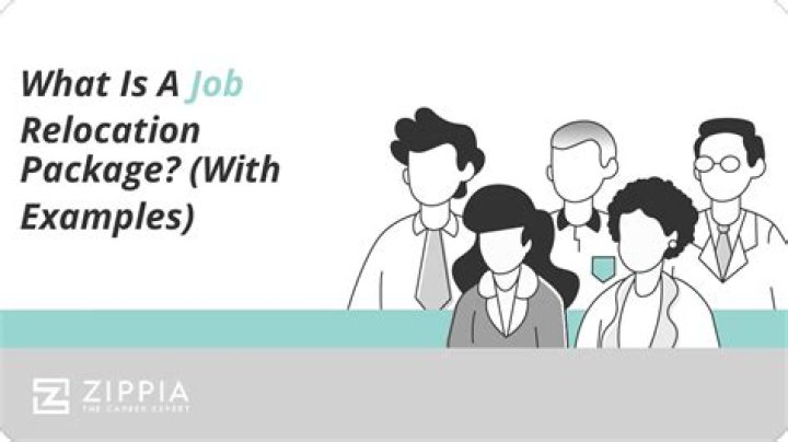 Is it good to relocate for a job?