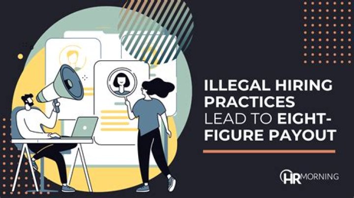 Is it illegal for your job to not give you hours?