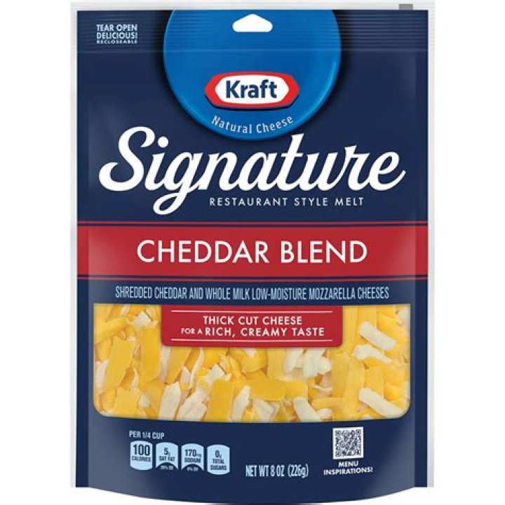 Is it OK to use pre-shredded cheese for mac and cheese?