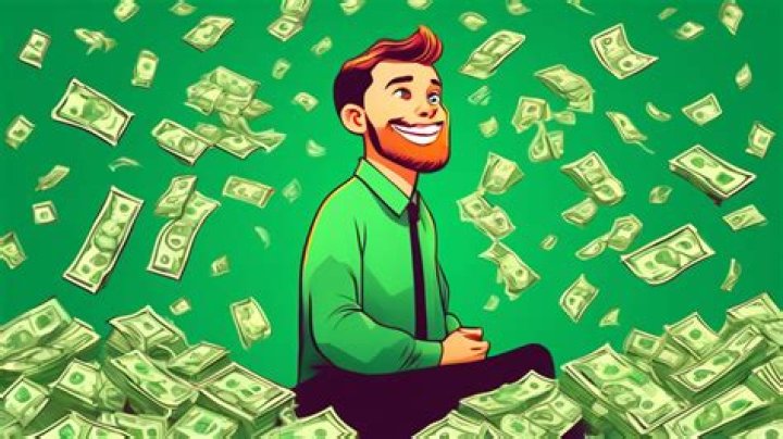 Is it possible to get rich in one day?