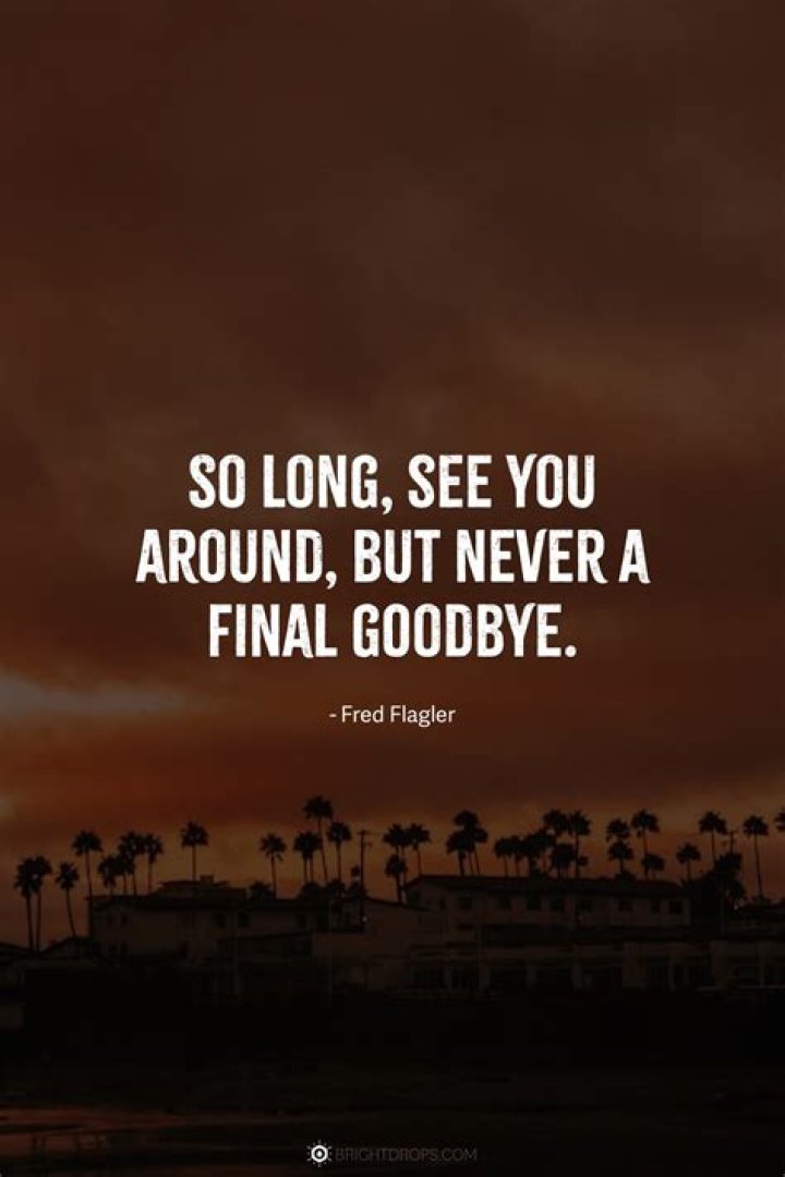 Is it possible to go back to your old self?