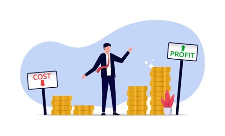 Is it profitable to open a restaurant?