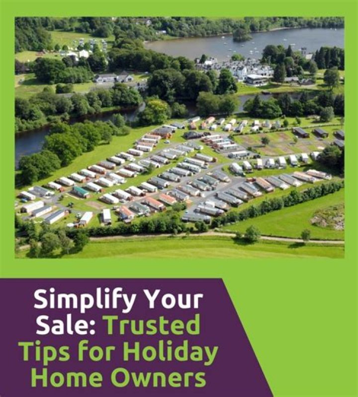 Is it time to sell your holiday home?