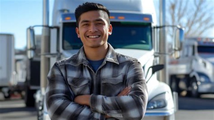 Is it worth being an owner operator truck driver?